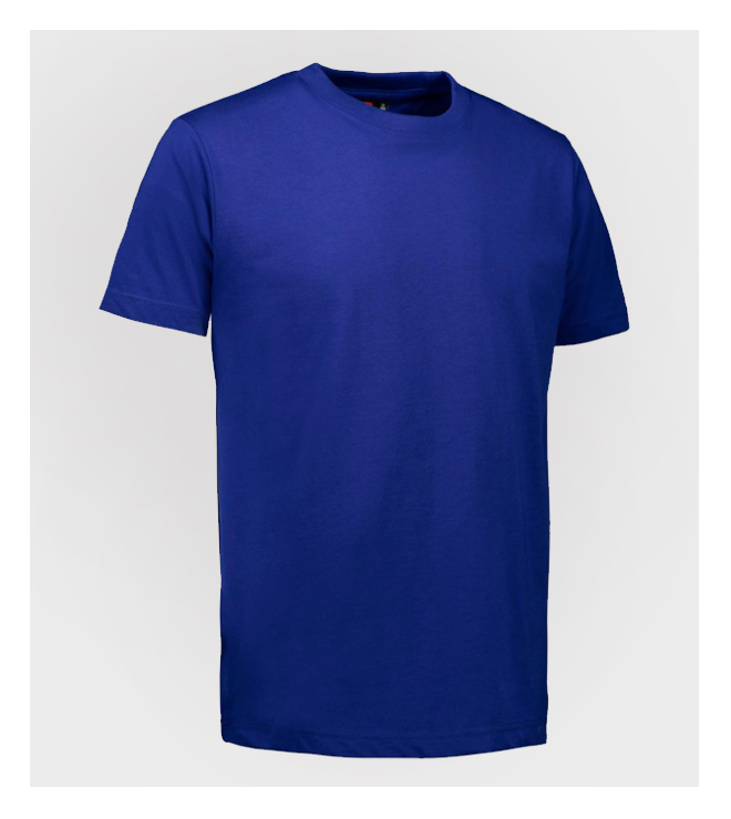 Футболка чоловіча PRO Wear з сертифікатом ISO 15797