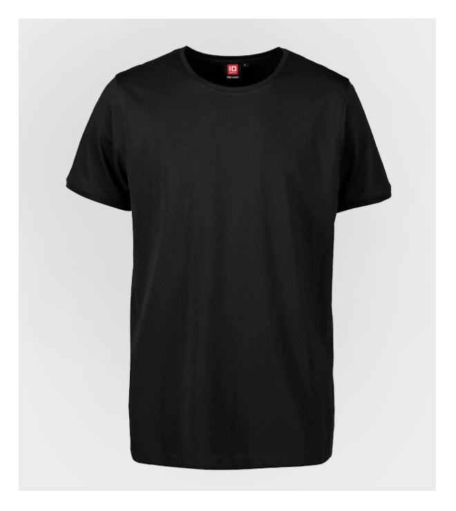Футболка чоловіча PRO Wear зі стандартом HACCP/DIN 10524