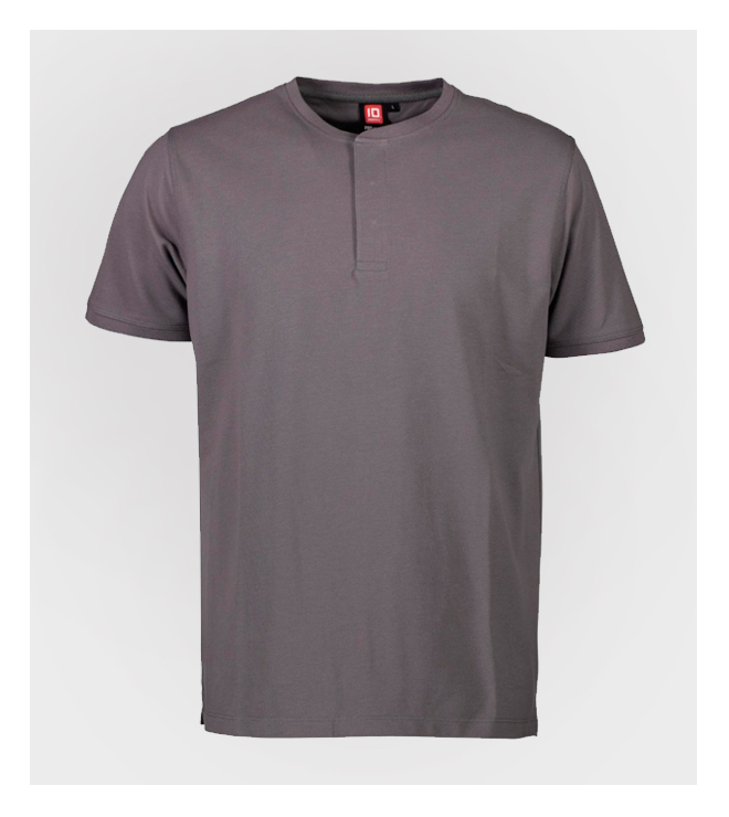 Футболка чоловіча PRO Wear care з маркуванням HACCP/DIN 10524