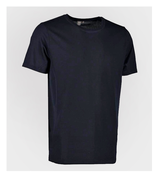 Футболка Lyocell ID identity має стандарт EU Ecolabel