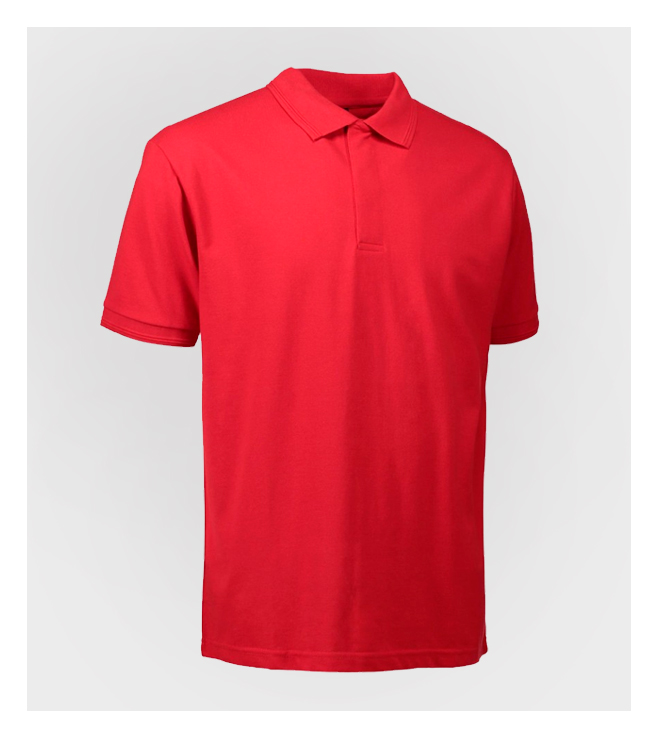 Футболка чоловіча PRO Wear з сертифікатом EU Ecolabel