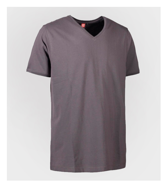 Футболка чоловіча PRO Wear care з маркуванням EU Ecolabel