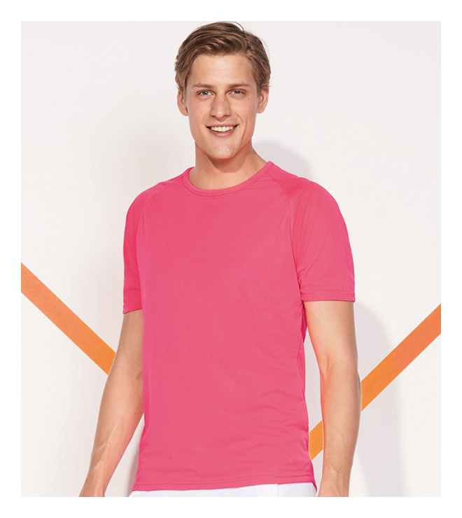 Футболка SOL’S SPORTY