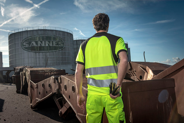 Якісний одяг високої видимості – Євробізнес Україна