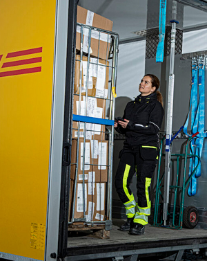 Одяг високої видимості рятує життя у важких умовах праці