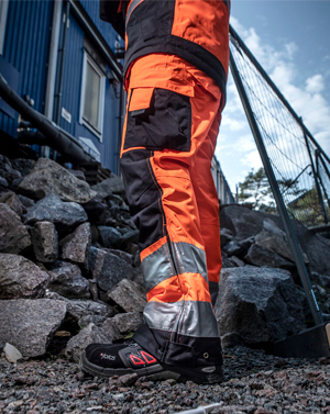 Сигнальний одяг Projob, 2 клас – Євробізнес Україна