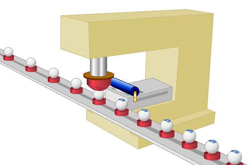 Збільшення тиражу впливає на розцінки
