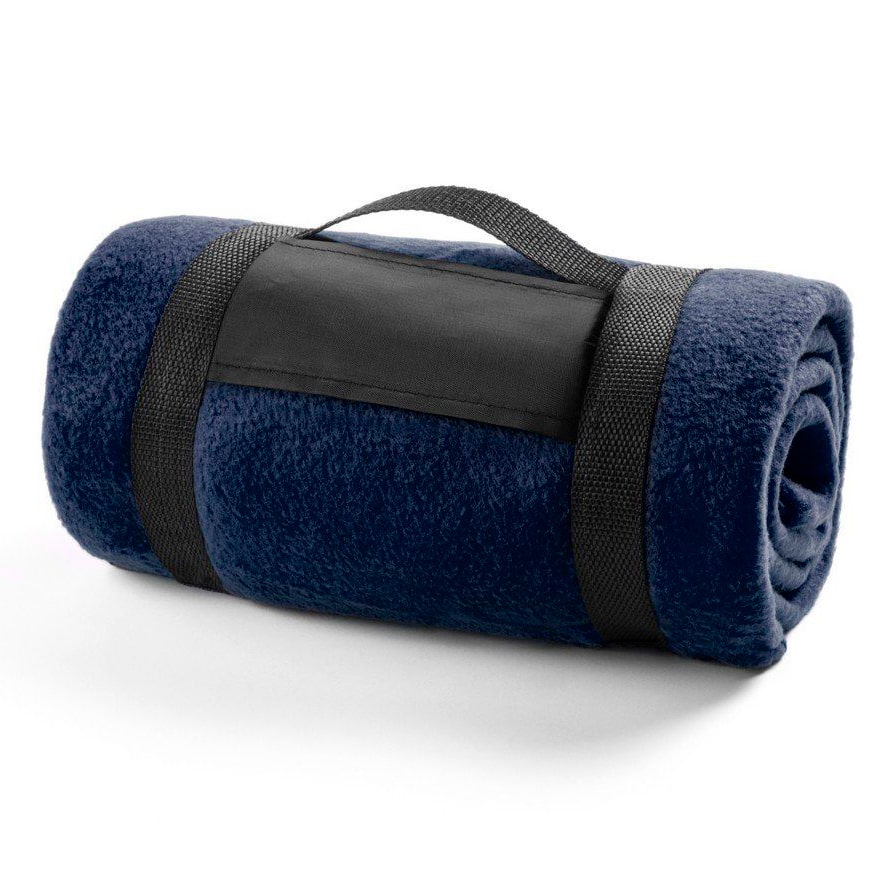 Ковдра для пікніка сірий - V7687-19