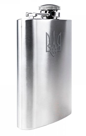 лазерне гравіювання на металі