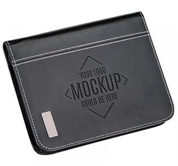 лазерне гравіювання на шкірі